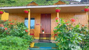 Hotels in Kanatal Dhanaulti Uttarakhand